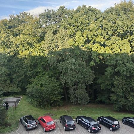 Nowoczesne Mieszkanie 63M2 Jastrzębie Zdrój المظهر الخارجي الصورة