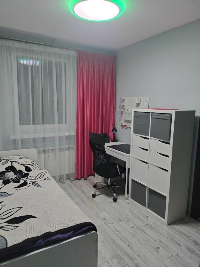 Nowoczesne Mieszkanie 63M2 Jastrzębie Zdrój المظهر الخارجي الصورة