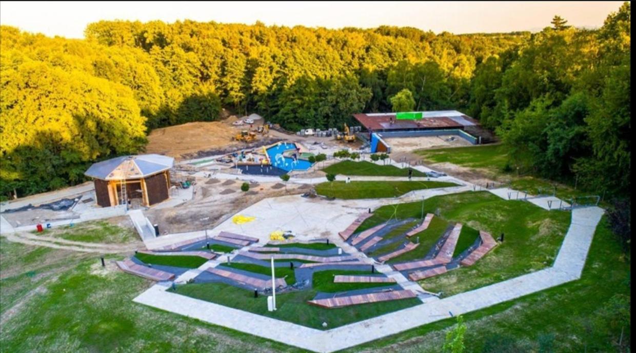 Nowoczesne Mieszkanie 63M2 Jastrzębie Zdrój المظهر الخارجي الصورة