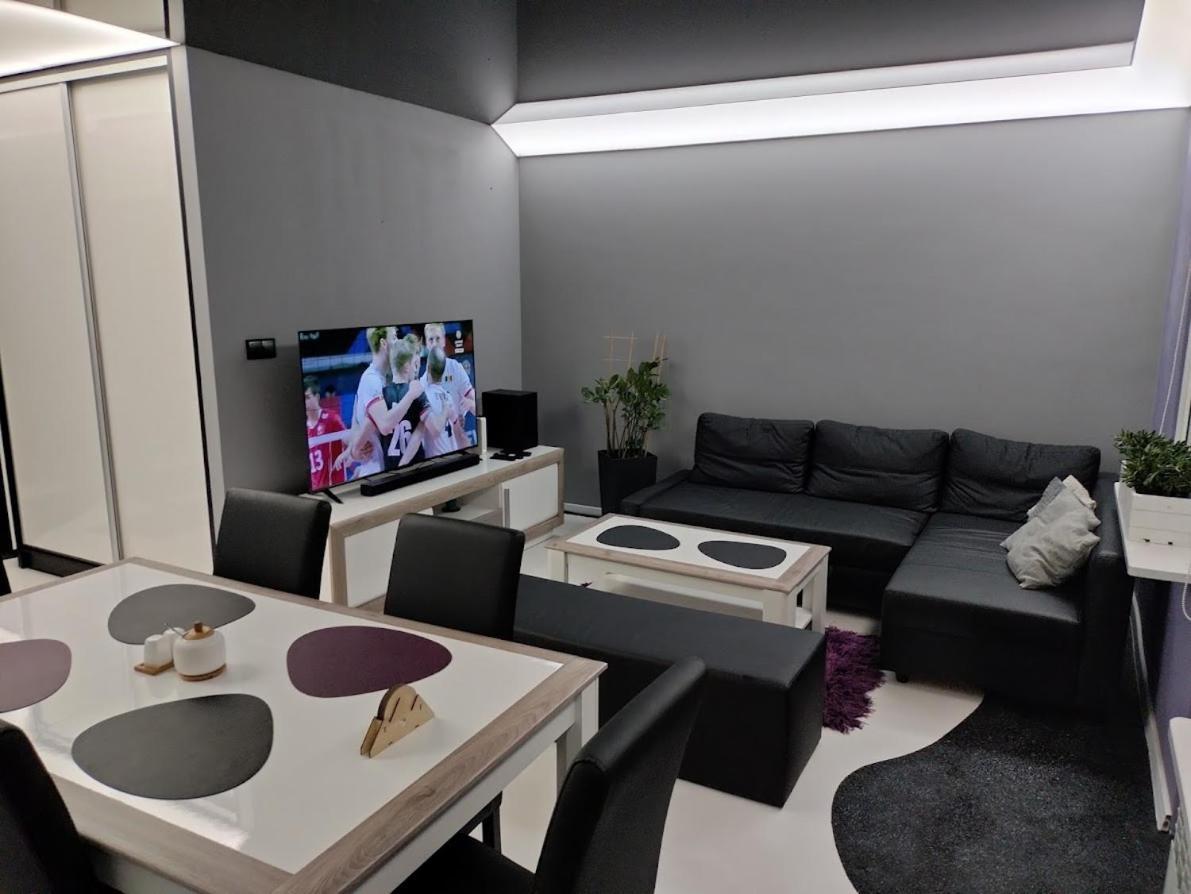 Nowoczesne Mieszkanie 63M2 Jastrzębie Zdrój المظهر الخارجي الصورة