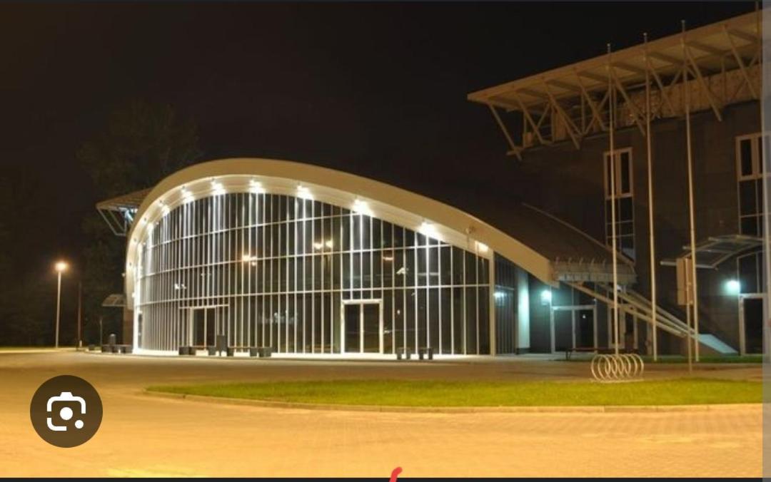 Nowoczesne Mieszkanie 63M2 Jastrzębie Zdrój المظهر الخارجي الصورة
